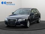 Audi A6 Avant 2.7 TDI Automatik*AHK*Xenon*PDC*Kamera* - Audi A6 aus 2010: Kombi