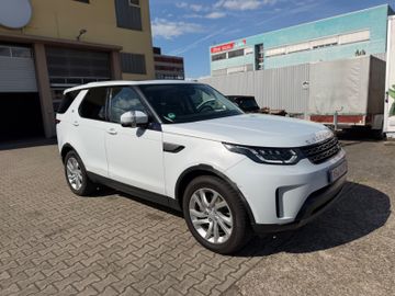 Land-Rover Discovery - 3
