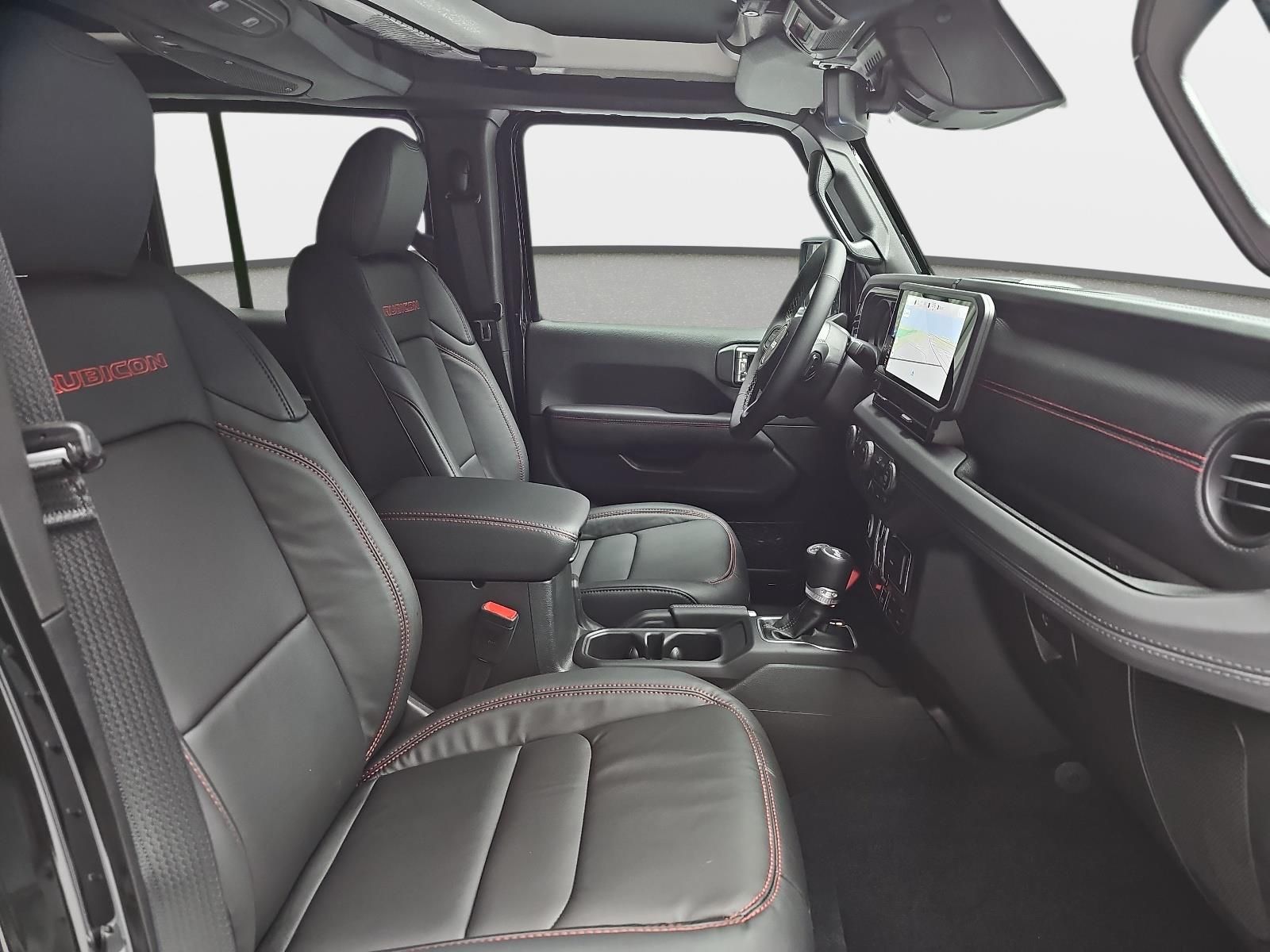 Jeep Wrangler - Bild 17