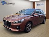 Hyundai i30  1.4 Turbo Trend - Hyundai i30: Turbo