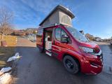 HYMER / ERIBA / HYMERCAR Sydney GT unter 5m + Alltag Camper Van - HYMER / ERIBA Camp