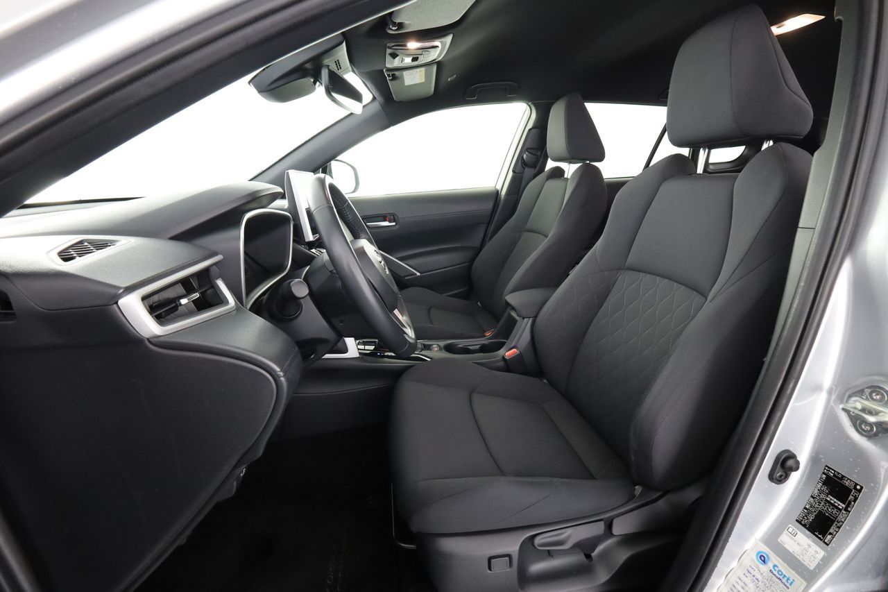 Other TOYOTA Corolla Cross 2.0 Hybrid 197 CV E-CVT Tre imagem 2