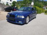 BMW e36 323ti mit M52B28TU Motor - BMW 323 aus 1998