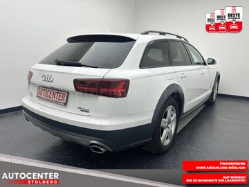 Audi A6 Allroad - 6