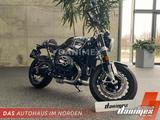 BMW R nineT 100 Years Limited Edition AKRAPOVIC - BMW R NINET 100 YEARS