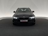 BMW 318d Touring*SPORT LINE*LED-PDC-SHZ-TEMP-CD-NAVI - BMW 318: Kombi, 318d