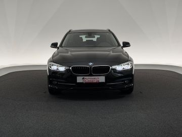 BMW 318 - 2