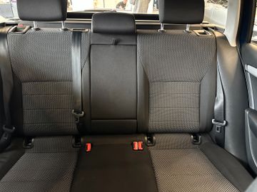 Skoda Octavia Combi Ambition *Klima*Radio*PDC*Isofix*