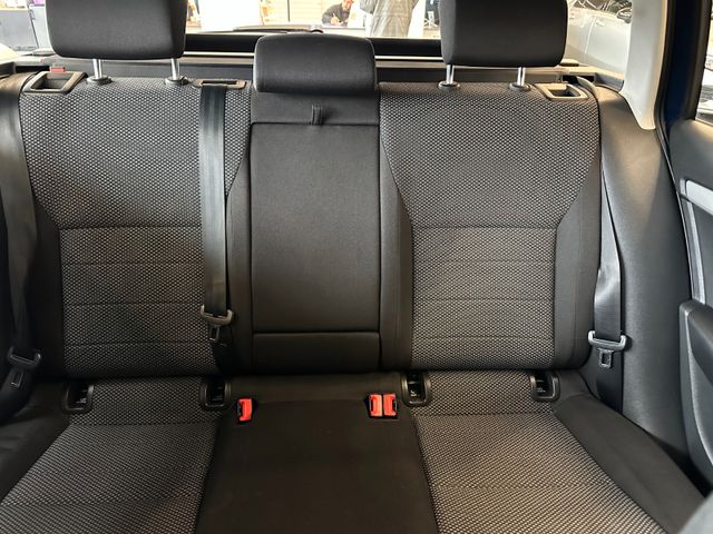 Skoda Octavia Combi Ambition *Klima*Radio*PDC*Isofix*