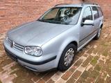 Volkswagen Golf Atlantic 1.9 TDI Kombi - Volkswagen Golf aus 2006: Kombi