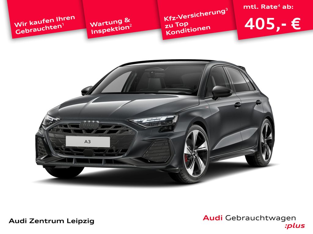 Image of Audi A3