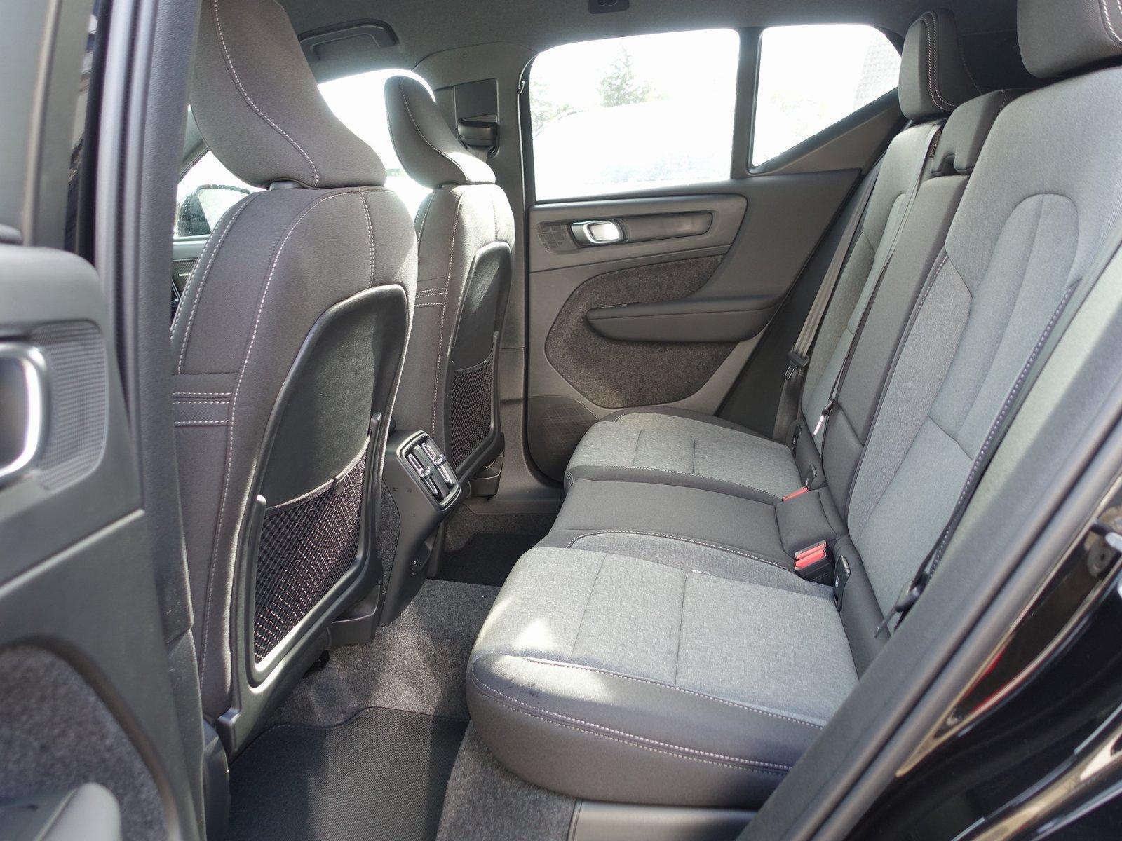 Volvo XC40 Black Edition B3 Mild-Hybrid Plus/Kamera, миниатюра 12