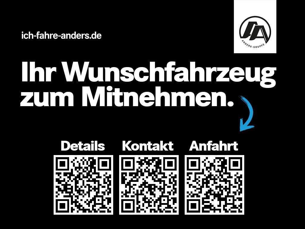 Mercedes-Benz GLB 200 d AHK+Kamera+LED+Navi+PDC+SHZ+AUT+KlimaA foto 15