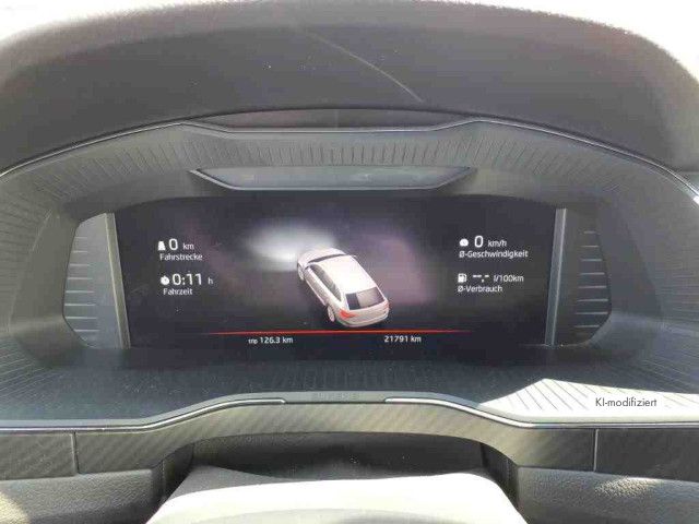 Skoda Superb - Bild 4