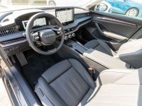 Skoda Superb - Vorschau Bild 12