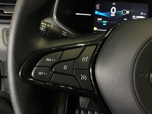 Fahrzeugabbildung Mitsubishi Colt BASIS 1.0  LED/Tempo/PDC/DAB/Bluetooth/MP3