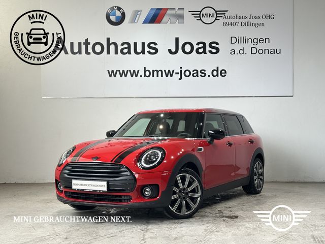 MINI Cooper D Automatik Navi MINI Yours Leder Lounge