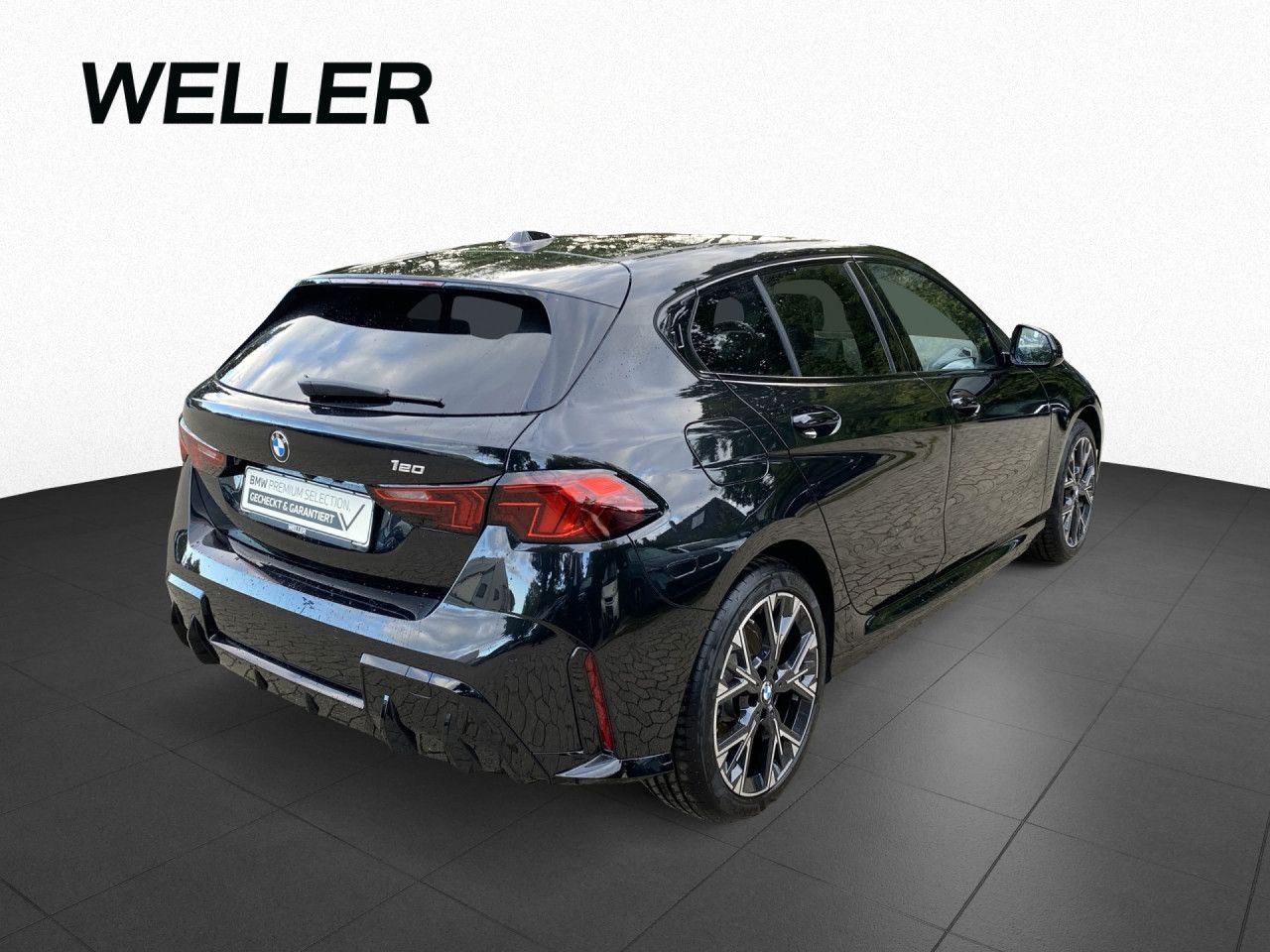 BMW 120 - Bild 9