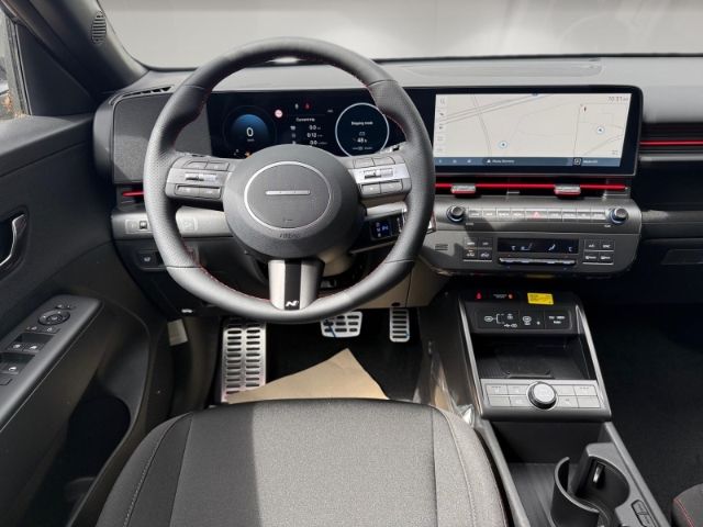 Hyundai KONA - Bild 10