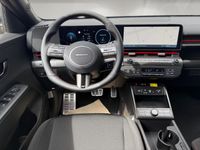 Hyundai KONA - Vorschau Bild 10