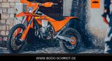 KTM 350 EXC F SIX DAYS 2026 - KTM 350 EXC F SIX DAYS