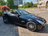 Mercedes-Benz SLK 200 KOMPRESSOR - SPORT - Mercedes-Benz: Slk Sport