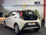 Toyota Aygo AYGO x*KLIMA*ALLWETTER*1 HAND*TÜV*USB* - Toyota Gebrauchtwagen Hannover Aygo