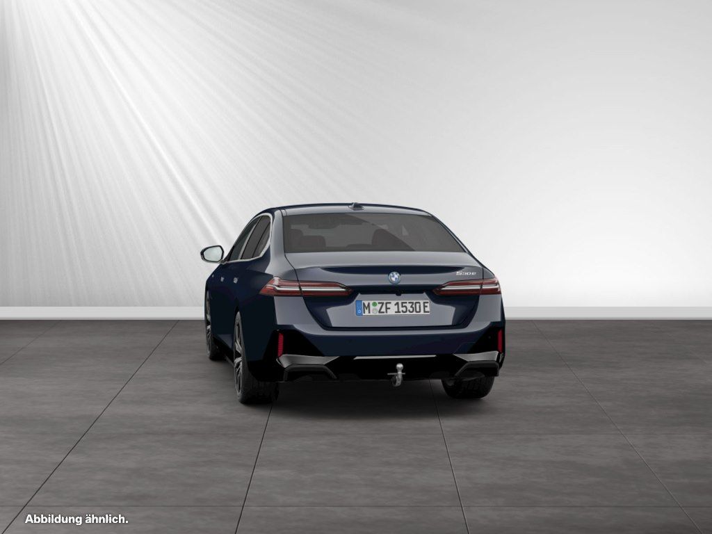 BMW 530 - Bild 9