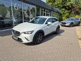 Mazda CX-3 SKYACTIV-G 120 - Mazda CX-3 in Dortmund
