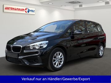 BMW 216 - 1