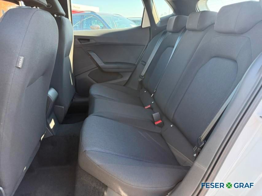 Seat Ibiza - Bild 8