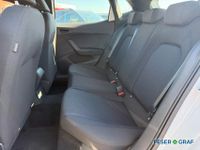 Seat Ibiza - Vorschau Bild 8