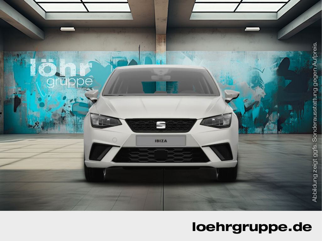 Seat Ibiza 1.0 TSI 85kW Road Edition