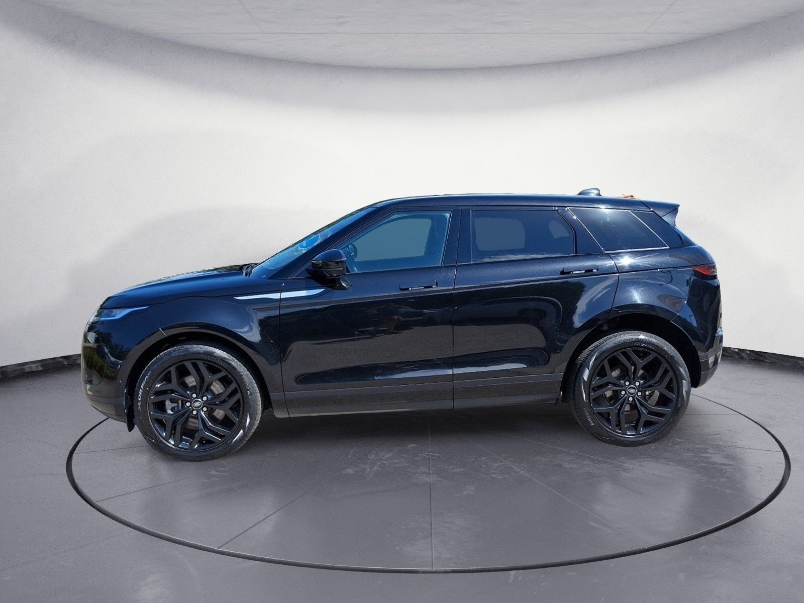 Land Rover Range Rover Evoque D165 S *Navi*Leder*LED*PDC*DA imagem 2