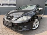 Seat Leon FR 2. Hand Sitzheizung Klimaautomatik PDC - Seat Leon aus 2010: Fr