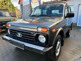 Lada Niva Legend 4x4 Facelift 2020 mit Extras