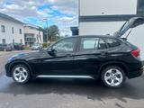 BMW X1 18 2.0 Diesel - BMW 1er Reihe mit Diesel-Antrieb: Geländewagen