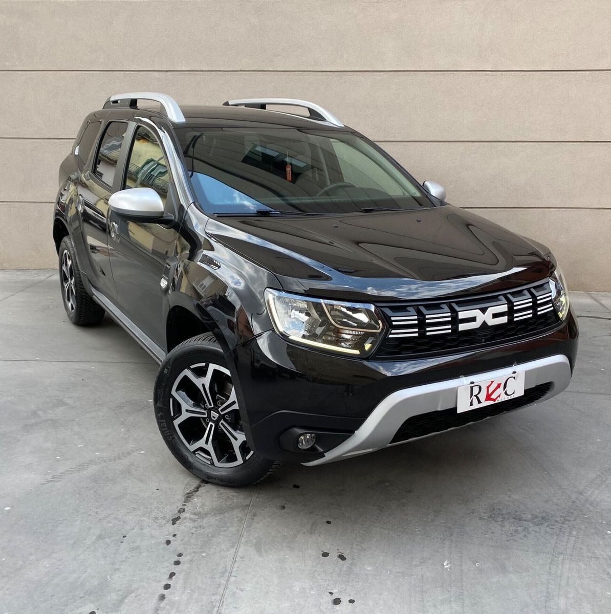 Dacia Duster 1.5 Diesel 4x4 imagem 3