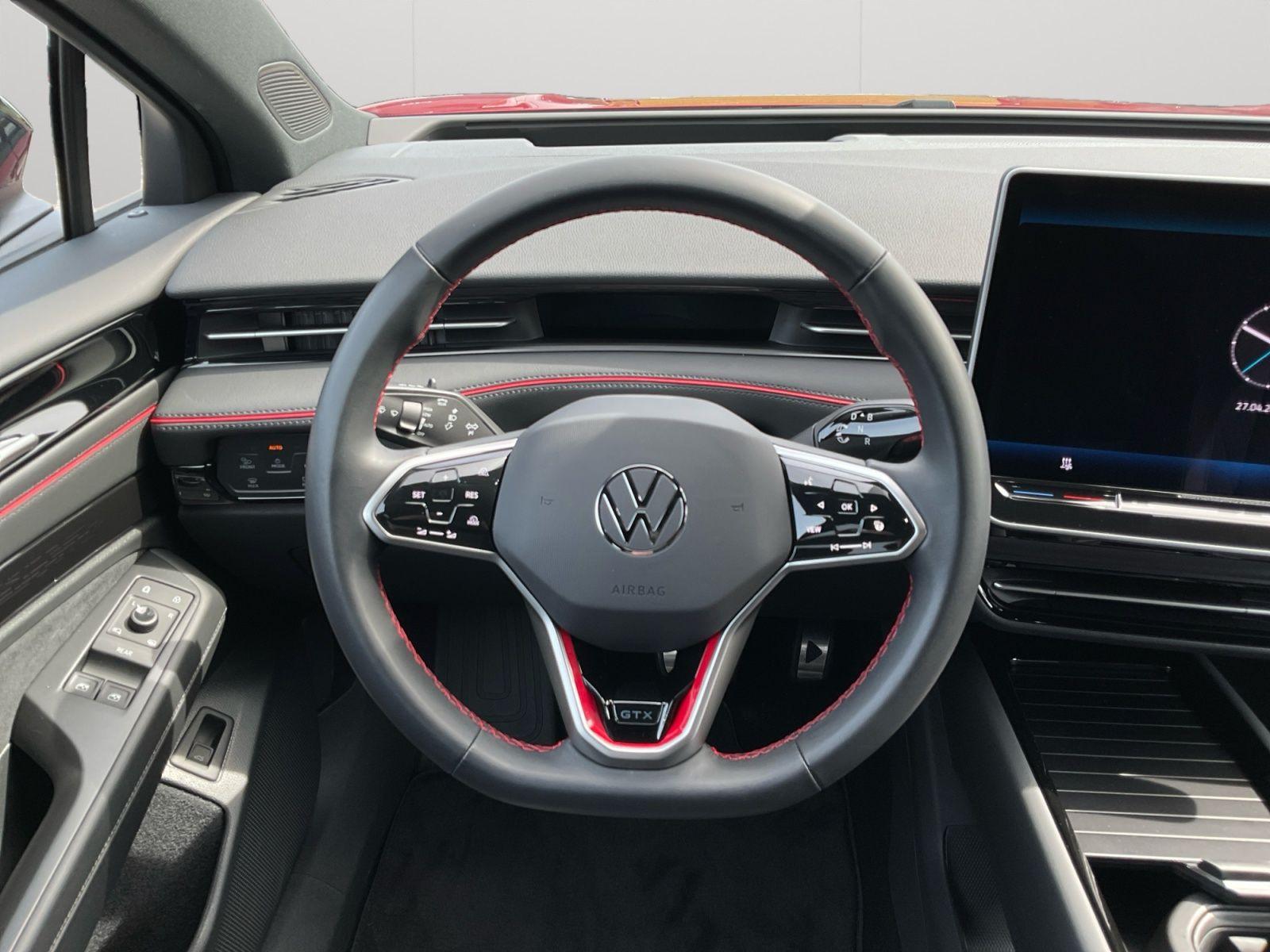 Volkswagen ID.7 Tourer GTX 4Motion AHK/AREAVIEW/MATRIX