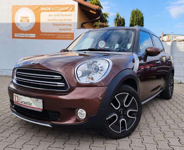 MINI COOPER_D_COUNTRYMAN