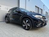Volkswagen T-Roc R-Line OPF DSG nur 7.600 KM Rentner AHK - : Geländewagen, Rent