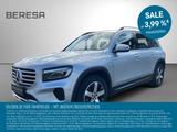 Mercedes-Benz GLB 180 Progressive Pano AHK CarPlay Winter-P. - Mercedes GLB 180 mit Schiebedach