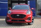 Ford Puma ST-Line LED Kamera SHZ 5 J. Garantie - mit Hybrid-Antrieb: Rot