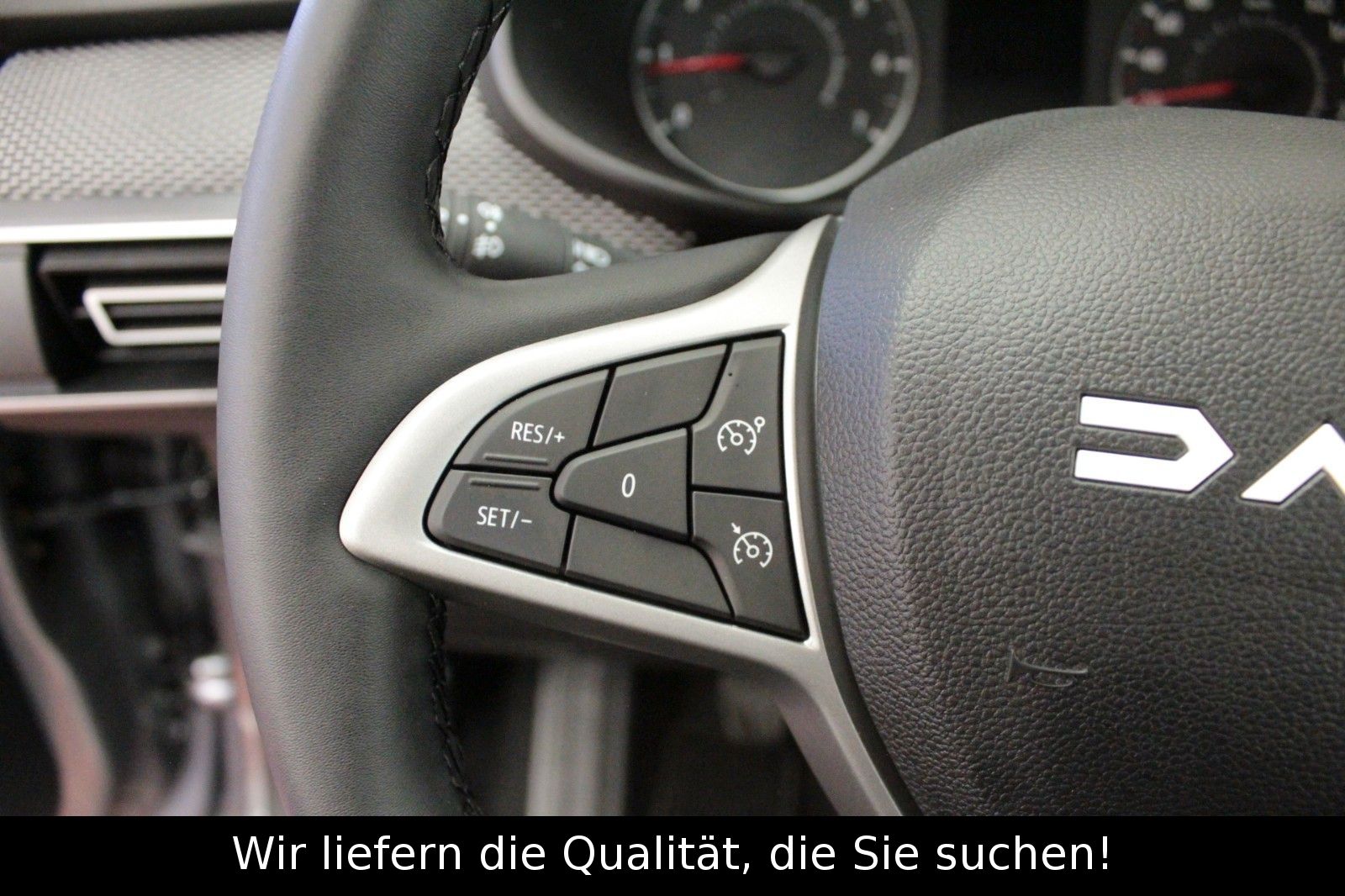 Fahrzeugabbildung Dacia Sandero TCe 90 Expression*Winterpaket*