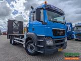 MAN TGS 26.360 6X4H-2 BL HydroDrive - Oprijwagen - H - MAN Hydrodrive
