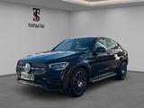 Mercedes-Benz GLC 220d Coupe 4M/9G-Tr/AMG/ESD/Night/MBUX/AHK - Mercedes-Benz GLC 220 Gebrauchtwagen in Dortmund