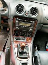 Mazda MX-5 NBFL Sportiv, Bj. 2001, 118.000... - Mazda MX-5 Unfallwagen