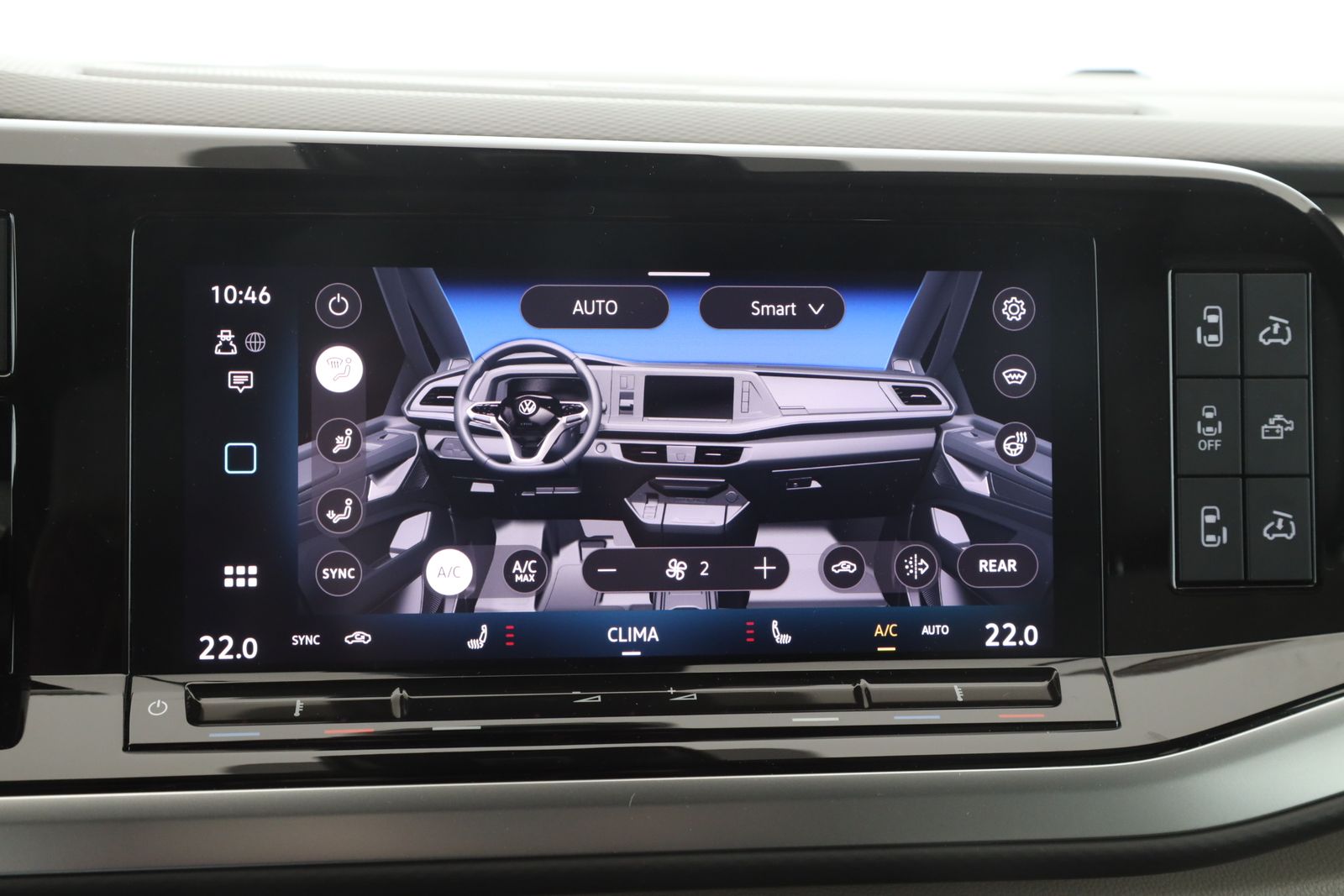 Volkswagen T7 California - Bild 18