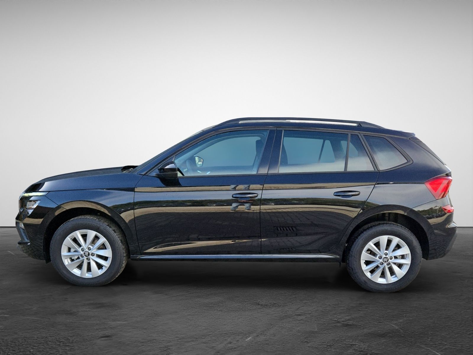 Skoda Kamiq 1.0 TSI DSG Selection  AHK LED PDC LM Temp imagem 3