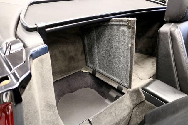 SL 280 HARDTOP/SOFTTOP/ELEKTRO-SITZ/LEDER – Vorschau 27